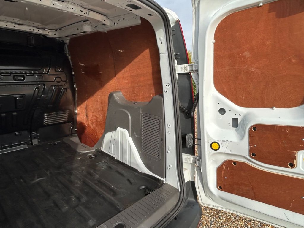 Used Ford Transit Connect 2022 for sale - 77880032: Photo 23