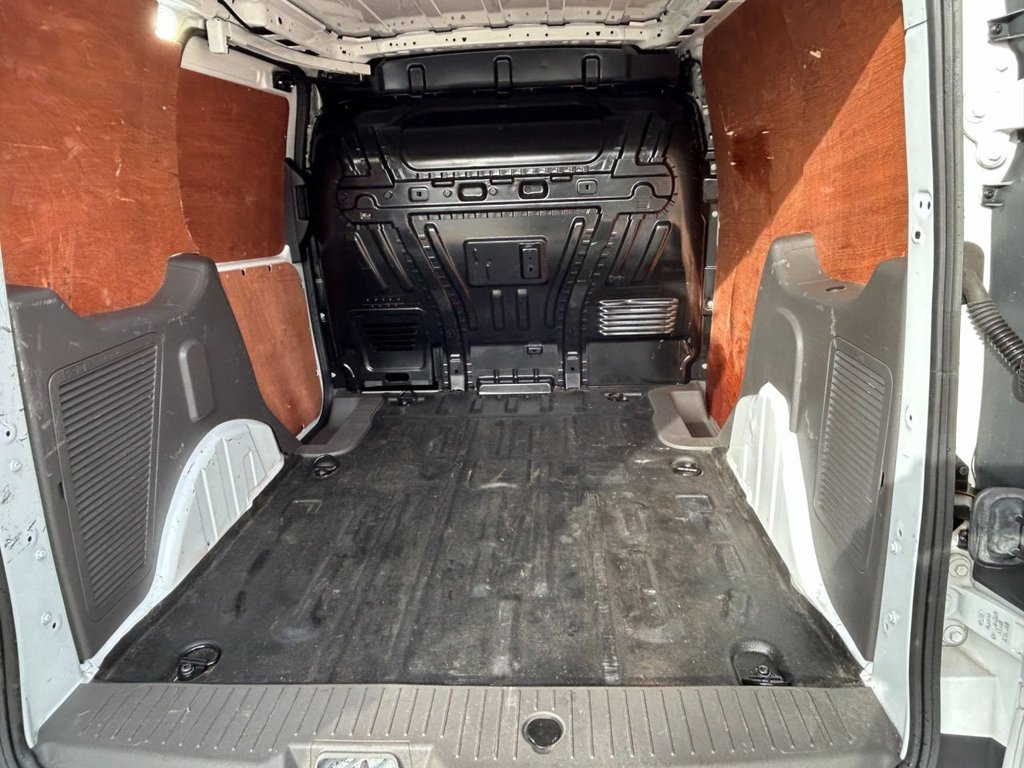 Used Ford Transit Connect 2022 for sale - 77880032: Photo 24