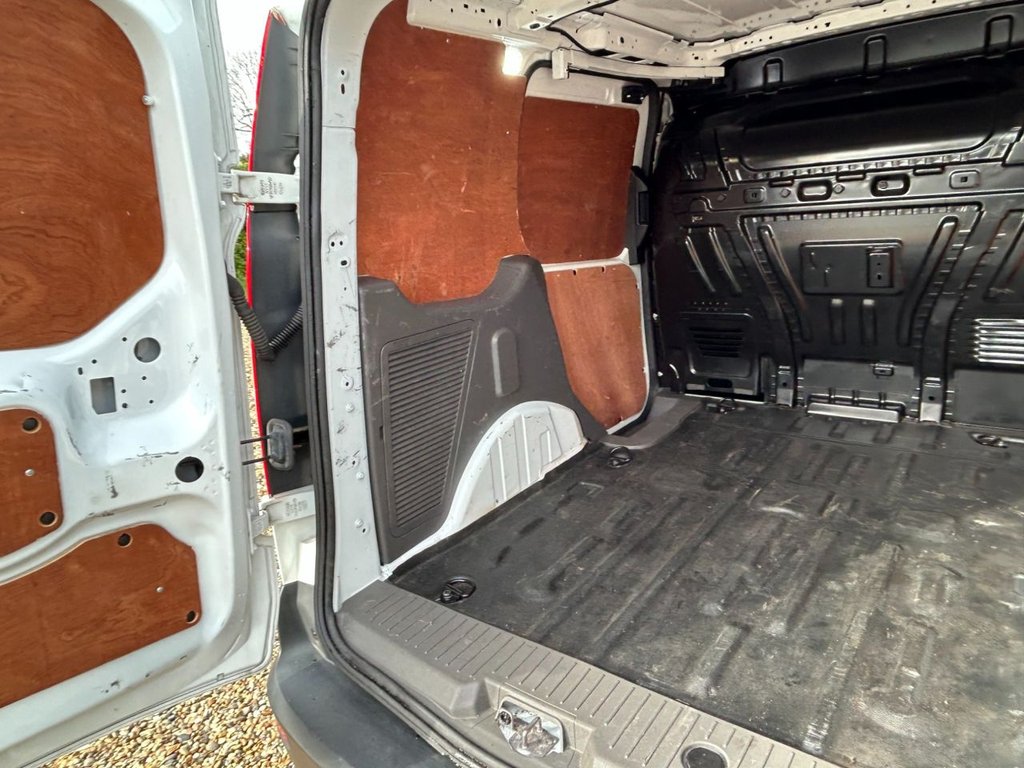 Used Ford Transit Connect 2022 for sale - 77880032: Photo 25