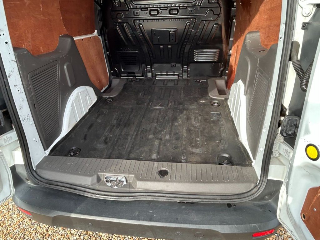 Used Ford Transit Connect 2022 for sale - 77880032: Photo 27