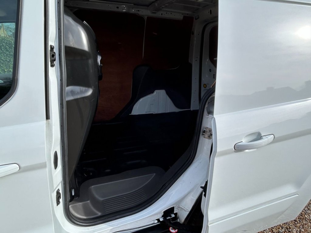 Used Ford Transit Connect 2022 for sale - 77880032: Photo 29