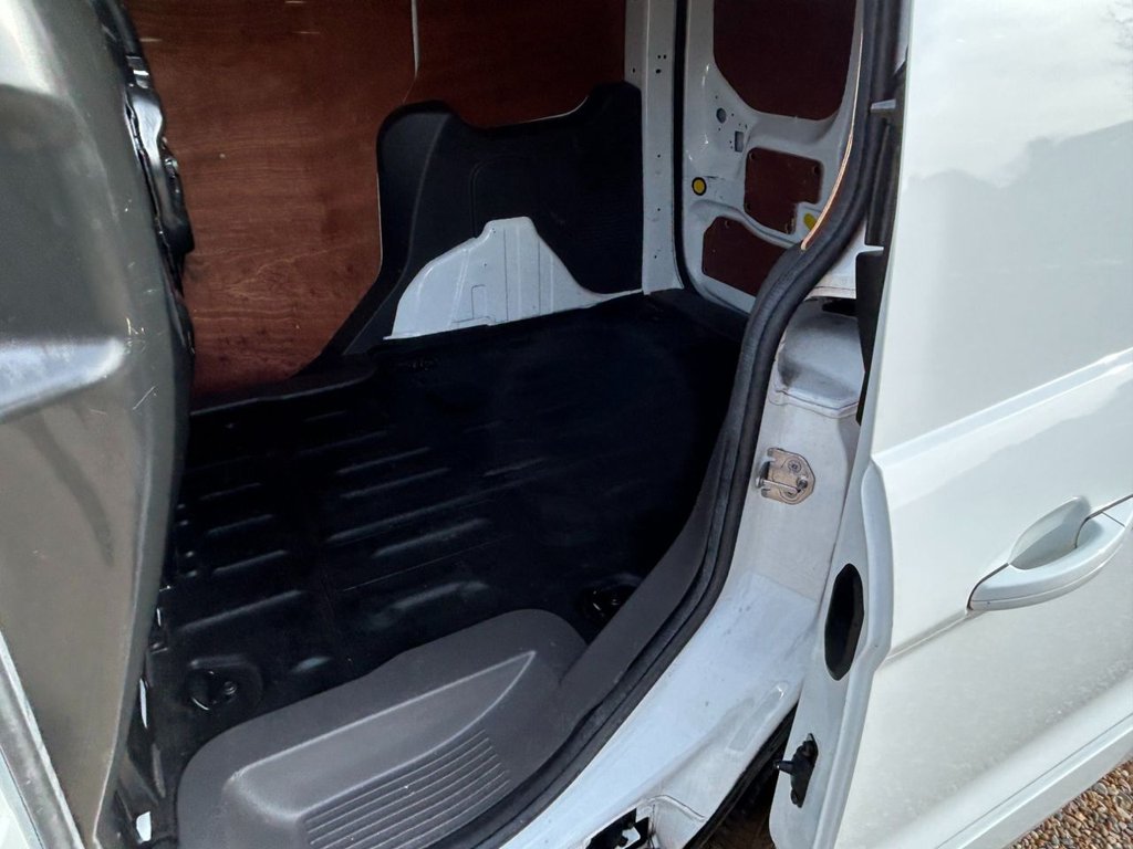 Used Ford Transit Connect 2022 for sale - 77880032: Photo 30