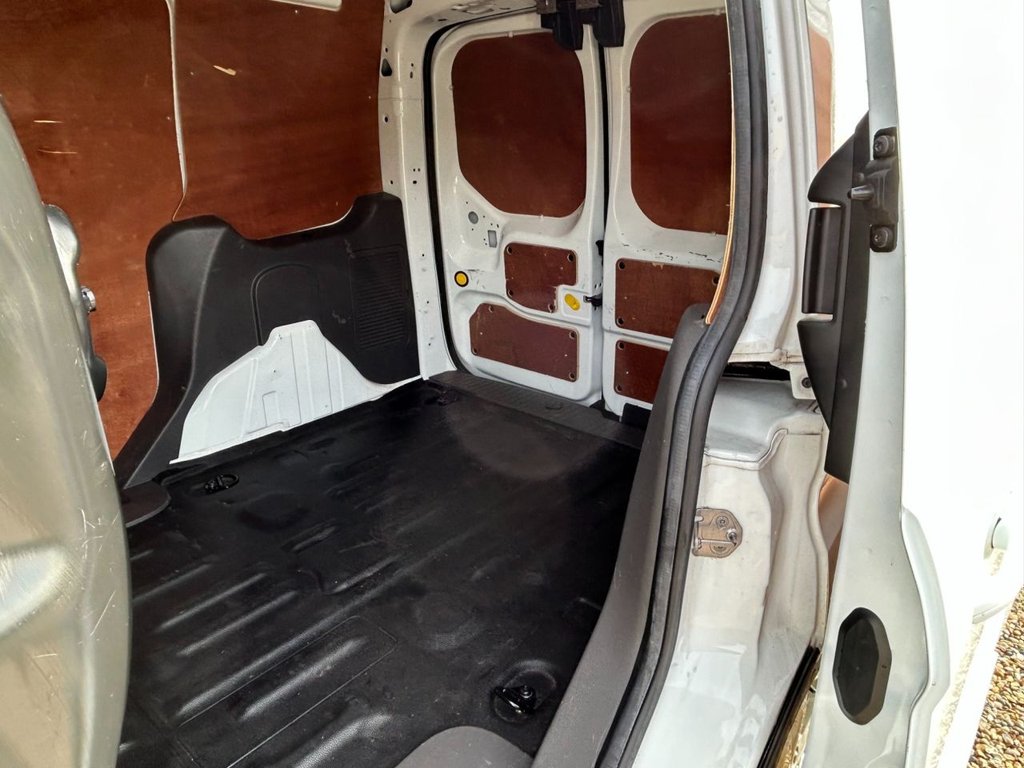 Used Ford Transit Connect 2022 for sale - 77880032: Photo 32