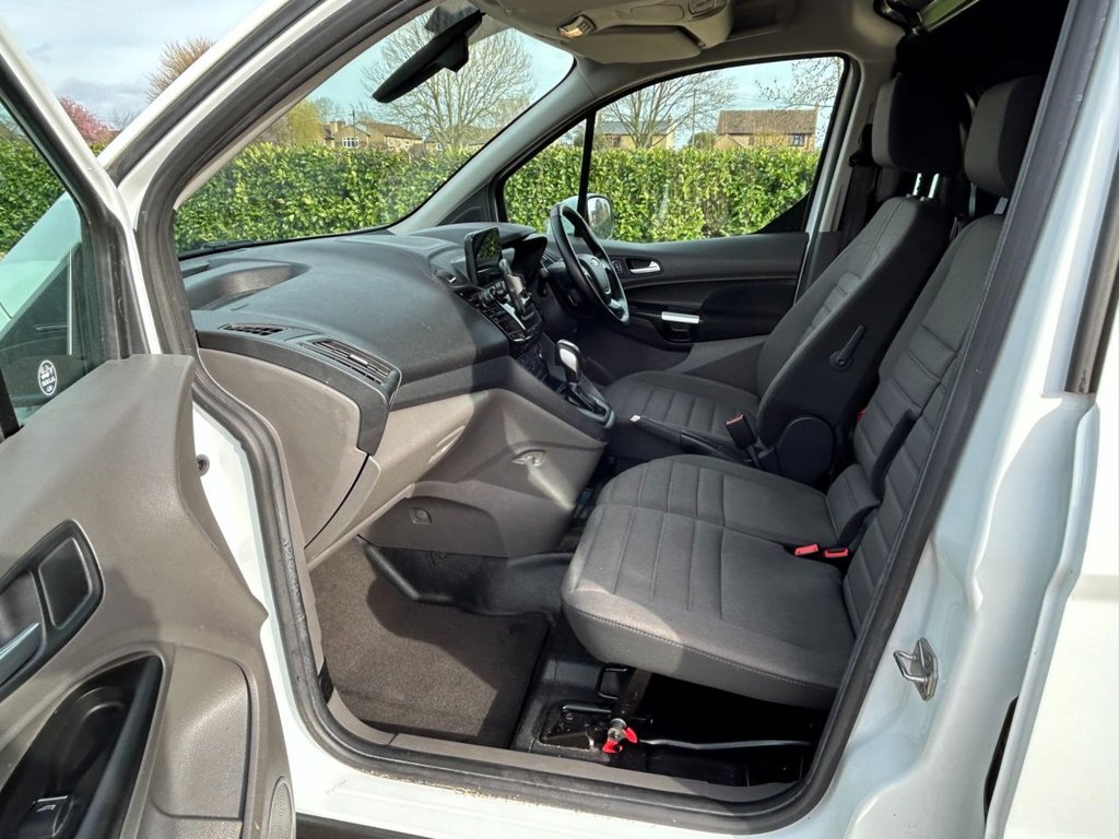 Used Ford Transit Connect 2022 for sale - 77880032: Photo 33