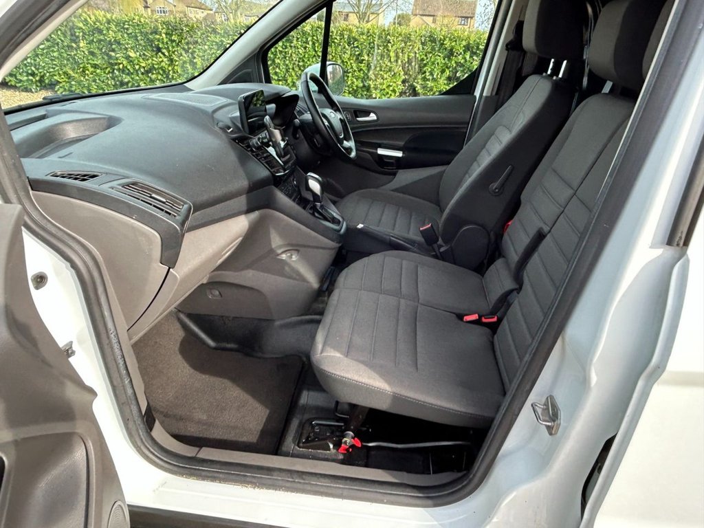 Used Ford Transit Connect 2022 for sale - 77880032: Photo 34
