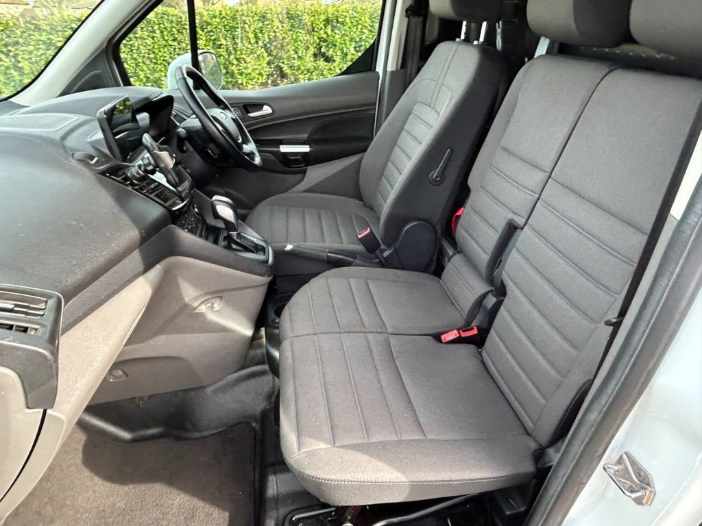 Used Ford Transit Connect 2022 for sale - 77880032: Photo 35