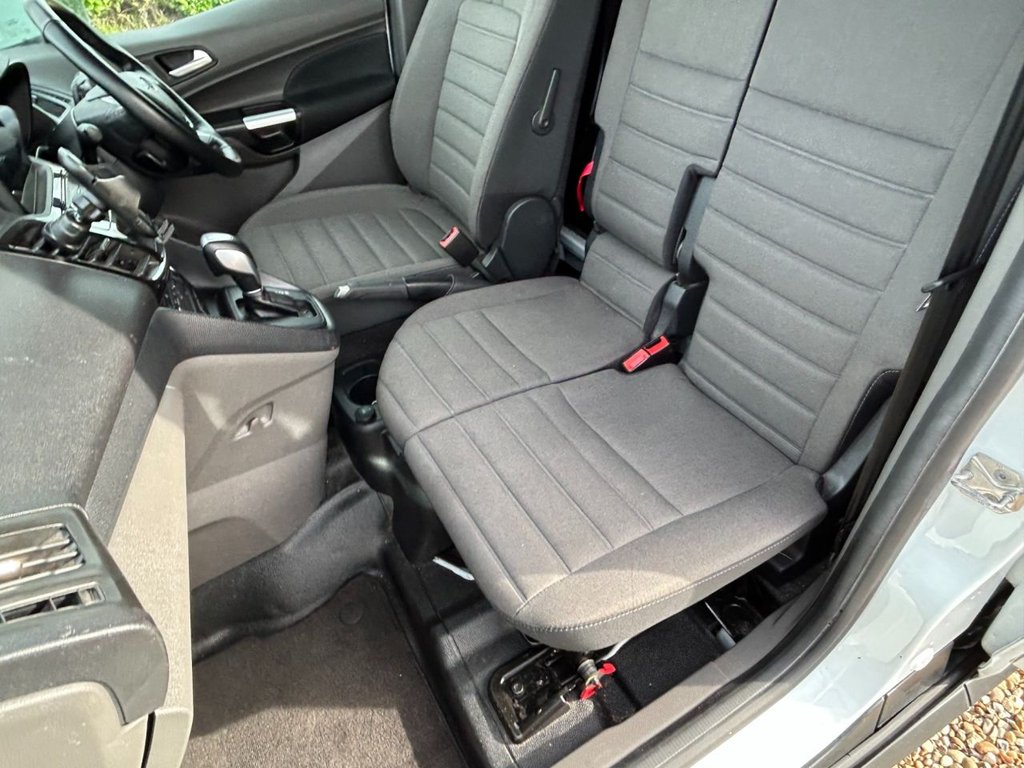 Used Ford Transit Connect 2022 for sale - 77880032: Photo 36
