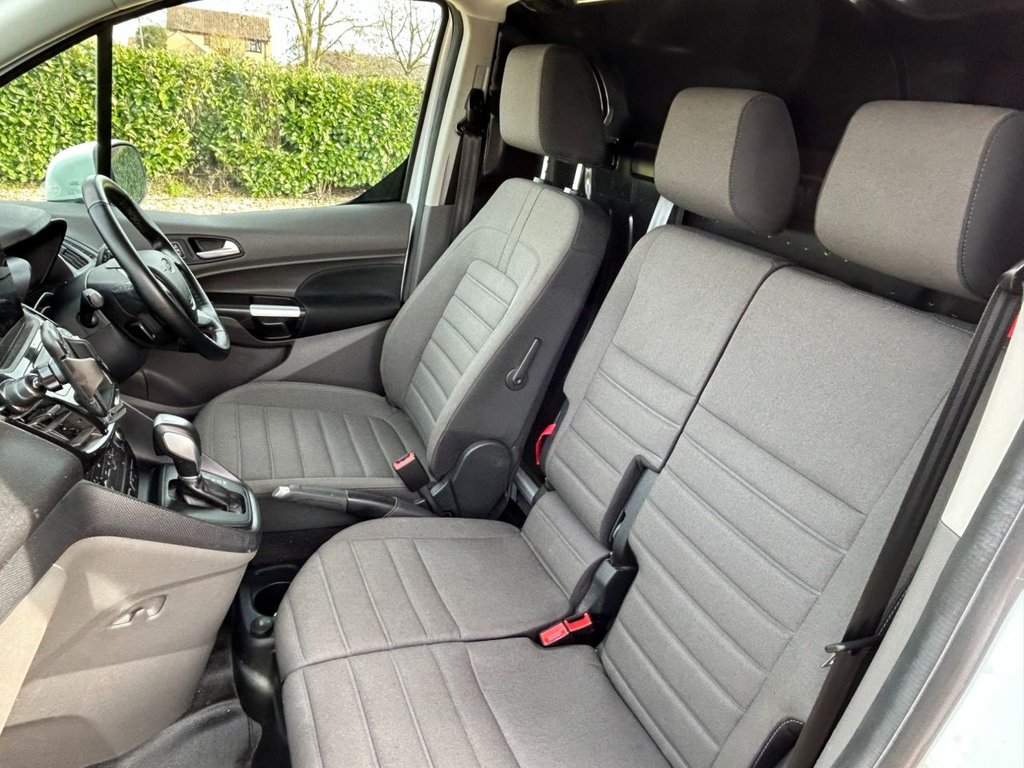 Used Ford Transit Connect 2022 for sale - 77880032: Photo 38