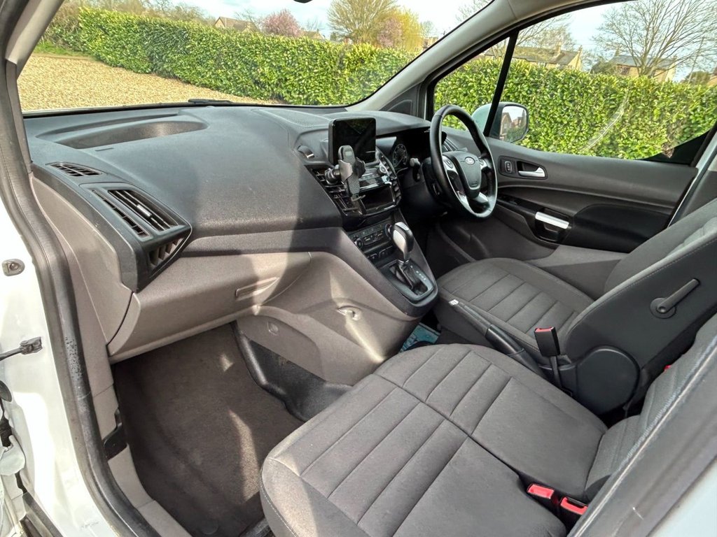 Used Ford Transit Connect 2022 for sale - 77880032: Photo 39