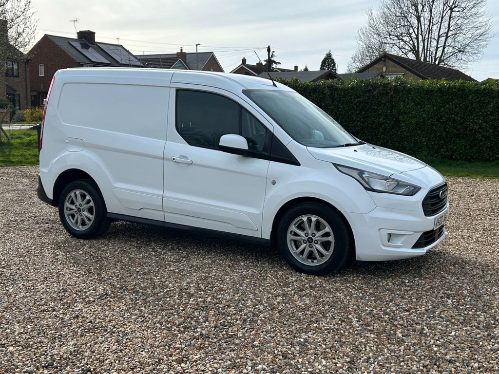 Used Ford Transit Connect 2022 for sale - 77880032: Photo 4