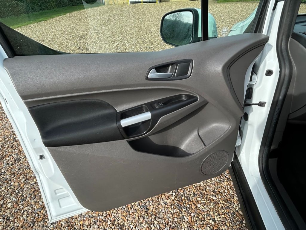 Used Ford Transit Connect 2022 for sale - 77880032: Photo 40