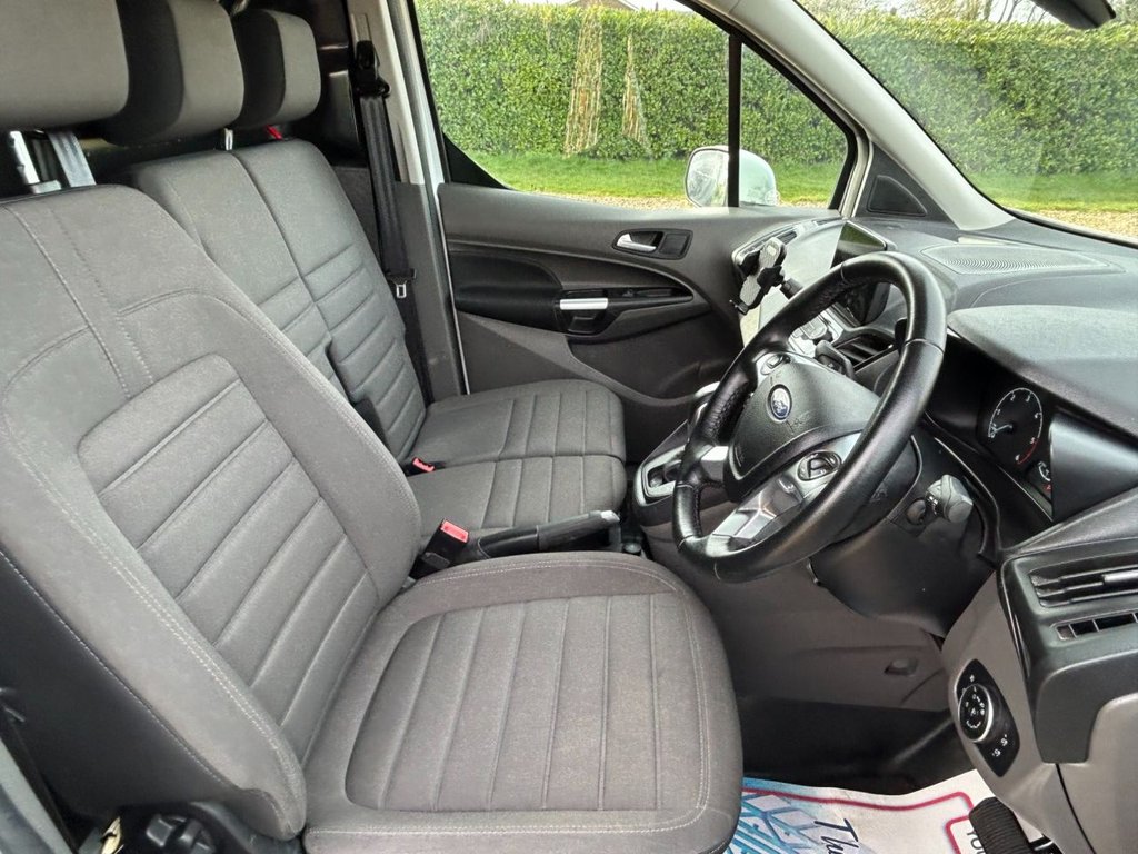 Used Ford Transit Connect 2022 for sale - 77880032: Photo 41