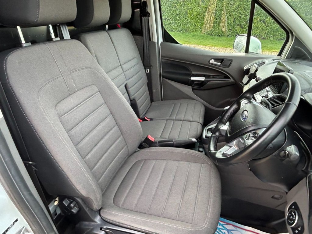 Used Ford Transit Connect 2022 for sale - 77880032: Photo 42