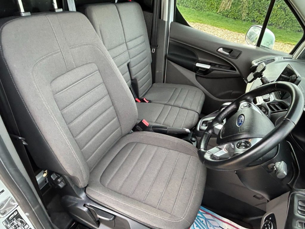 Used Ford Transit Connect 2022 for sale - 77880032: Photo 43