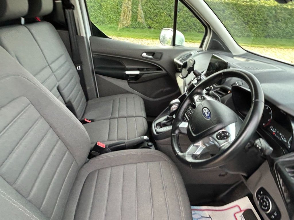 Used Ford Transit Connect 2022 for sale - 77880032: Photo 44