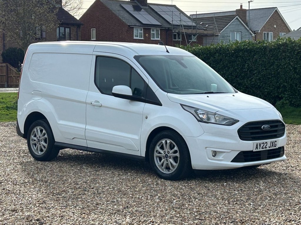 Used Ford Transit Connect 2022 for sale - 77880032: Photo 6