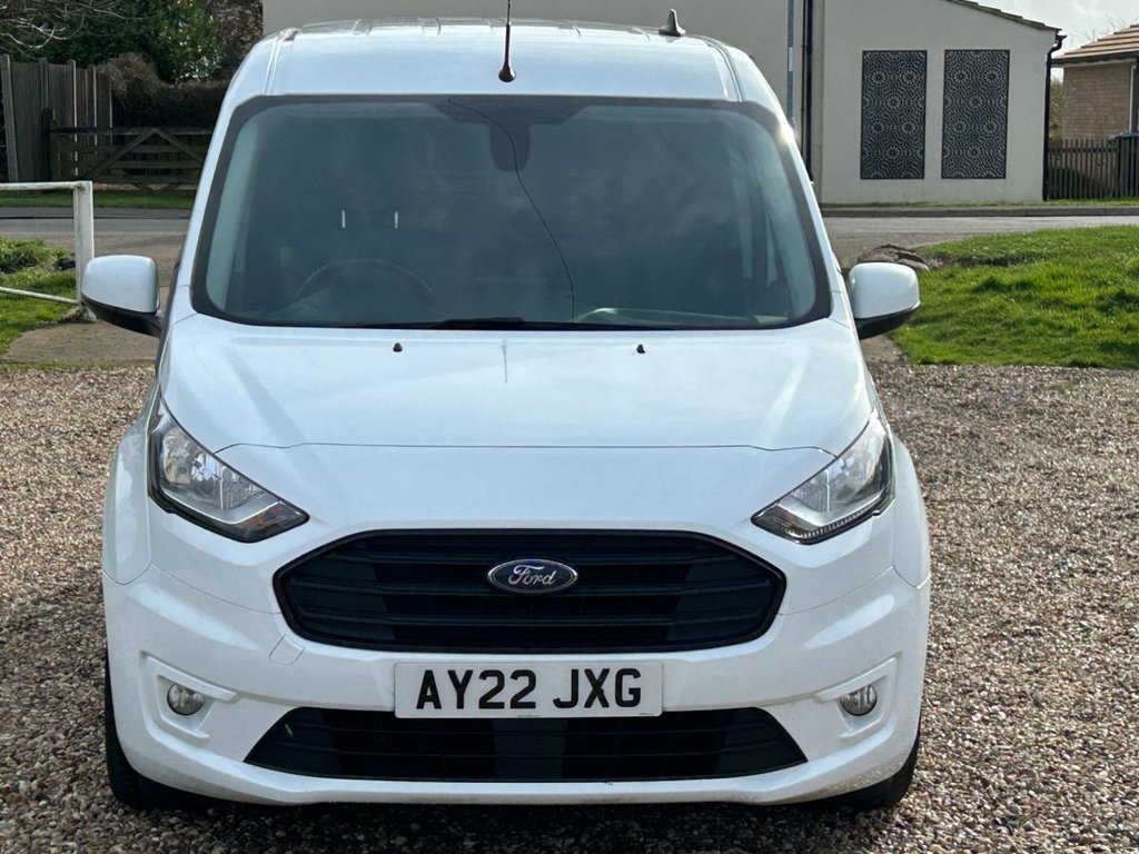 Used Ford Transit Connect 2022 for sale - 77880032: Photo 9
