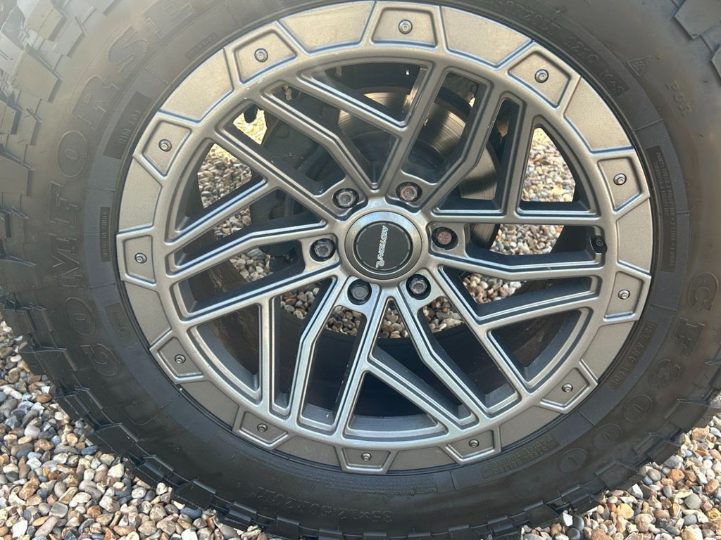 Used Ford Ranger 2016 for sale - 76783374: Photo 20