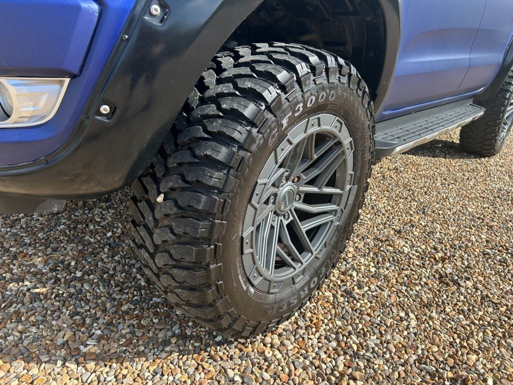 Used Ford Ranger 2016 for sale - 76783374: Photo 23