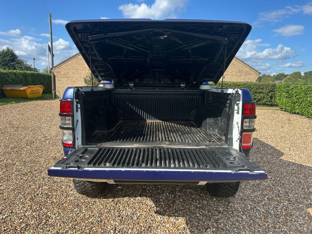 Used Ford Ranger 2016 for sale - 76783374: Photo 24