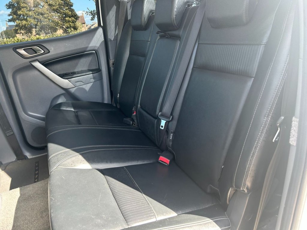 Used Ford Ranger 2016 for sale - 76783374: Photo 26