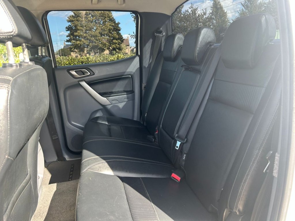 Used Ford Ranger 2016 for sale - 76783374: Photo 27