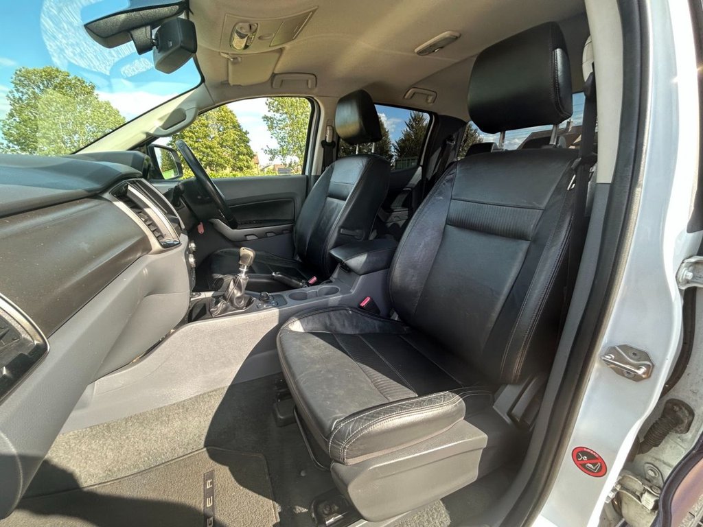 Used Ford Ranger 2016 for sale - 76783374: Photo 30