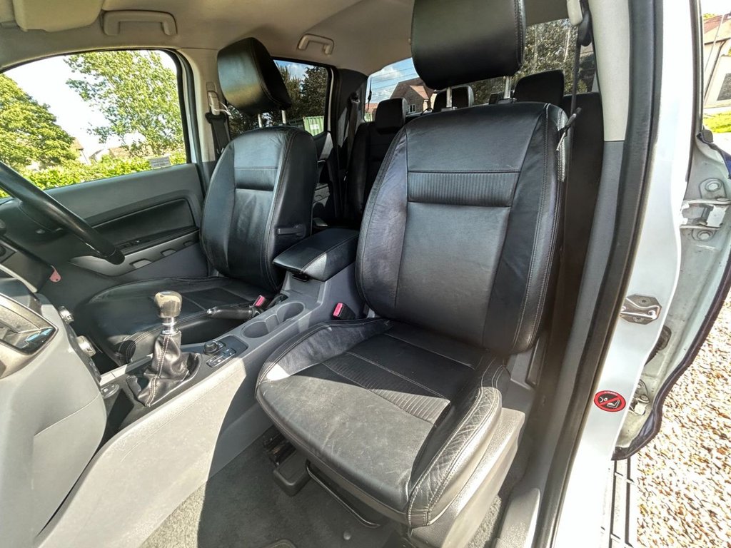 Used Ford Ranger 2016 for sale - 76783374: Photo 31