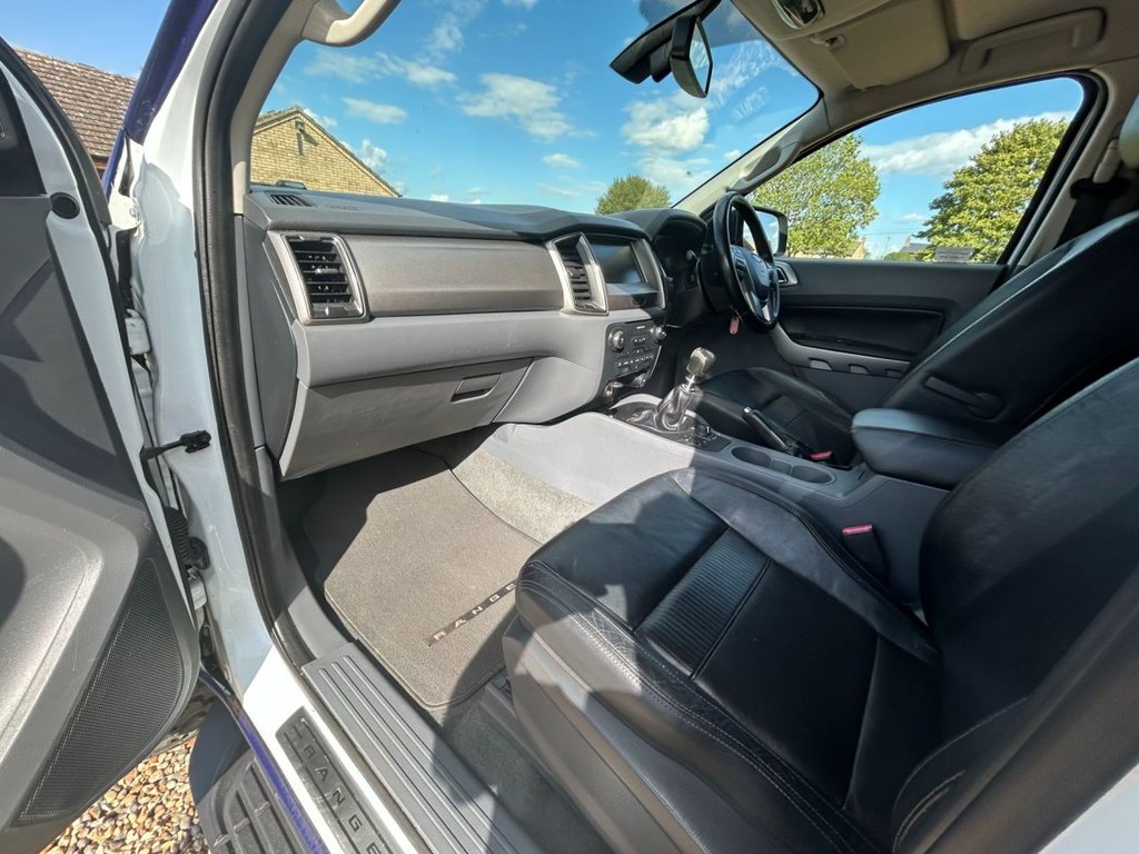 Used Ford Ranger 2016 for sale - 76783374: Photo 32