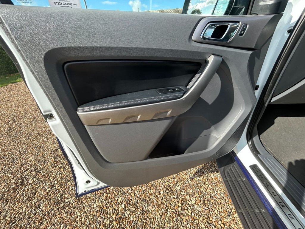 Used Ford Ranger 2016 for sale - 76783374: Photo 33