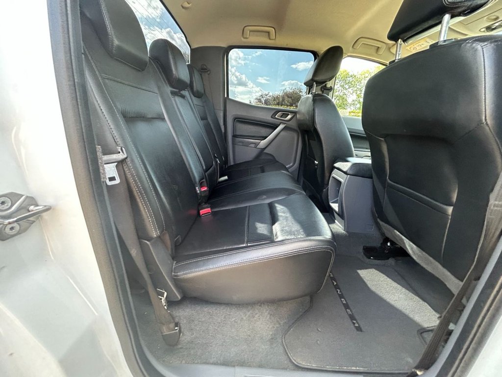 Used Ford Ranger 2016 for sale - 76783374: Photo 34