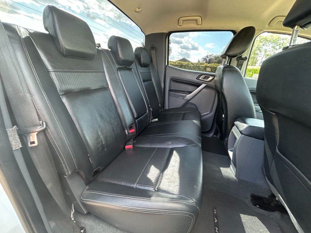 Used Ford Ranger 2016 for sale - 76783374: Photo 35