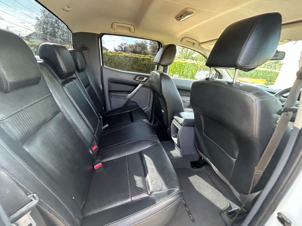 Used Ford Ranger 2016 for sale - 76783374: Photo 36