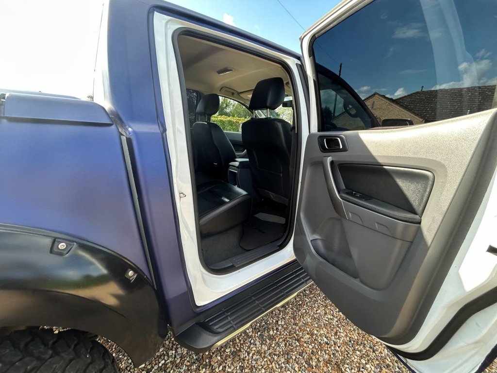 Used Ford Ranger 2016 for sale - 76783374: Photo 37