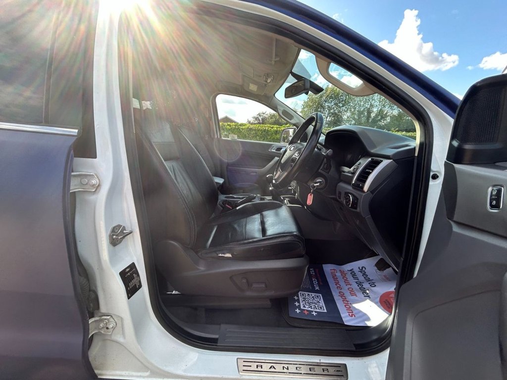 Used Ford Ranger 2016 for sale - 76783374: Photo 38