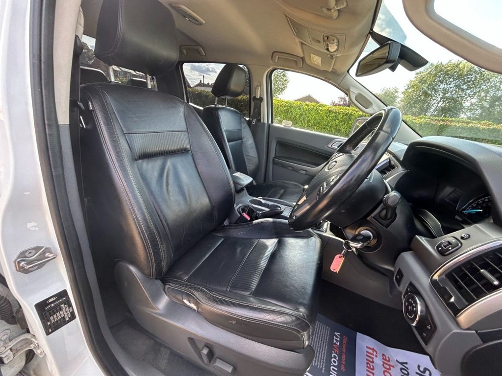 Used Ford Ranger 2016 for sale - 76783374: Photo 39