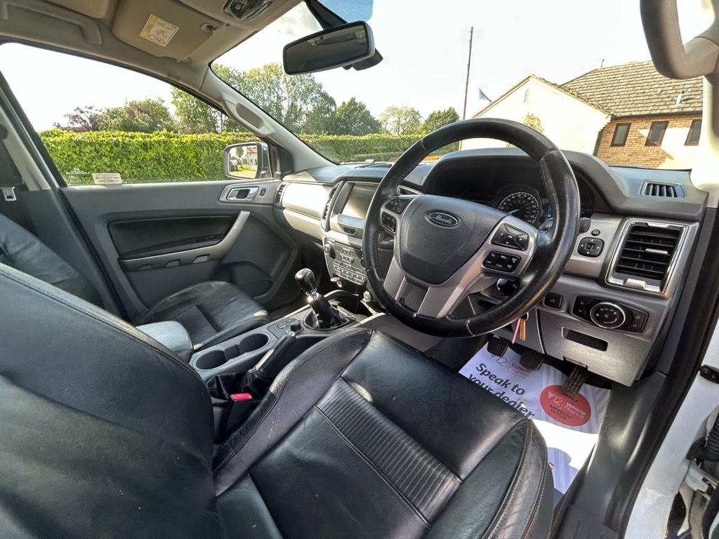 Used Ford Ranger 2016 for sale - 76783374: Photo 40