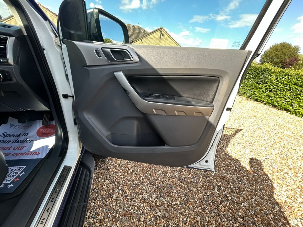 Used Ford Ranger 2016 for sale - 76783374: Photo 41