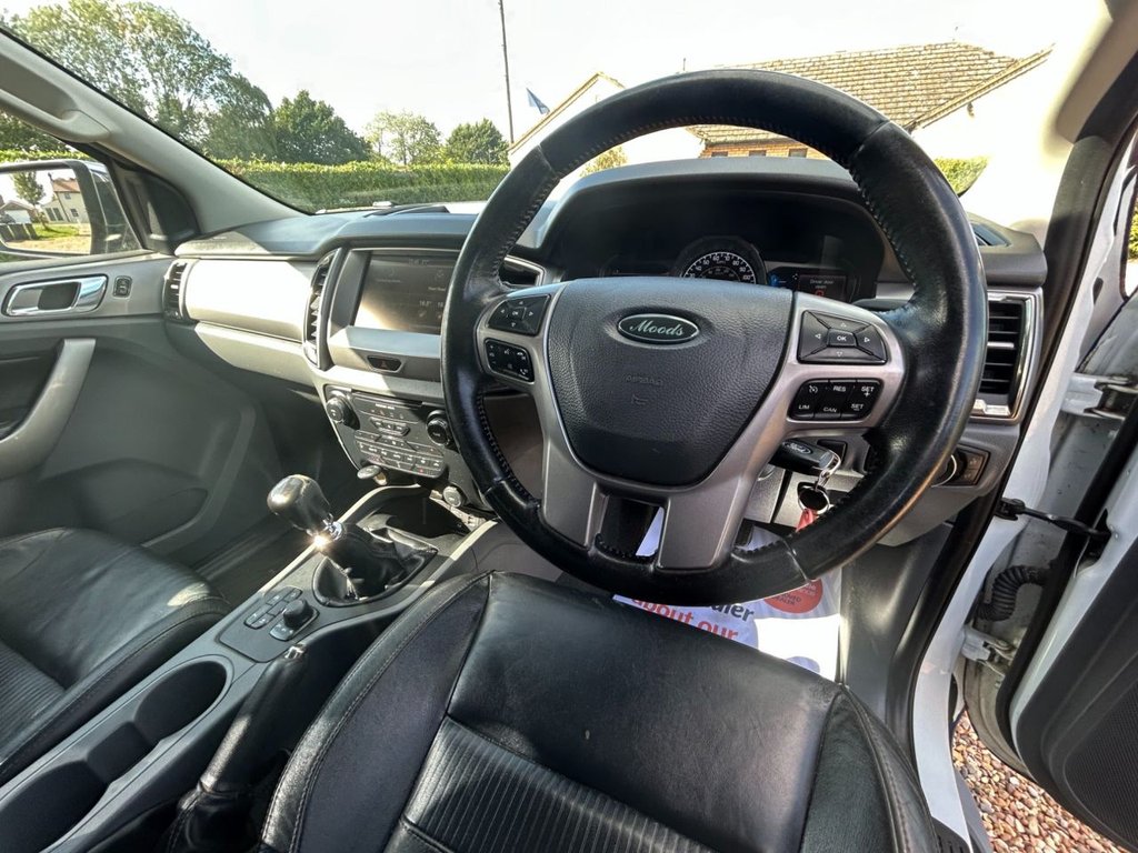 Used Ford Ranger 2016 for sale - 76783374: Photo 42