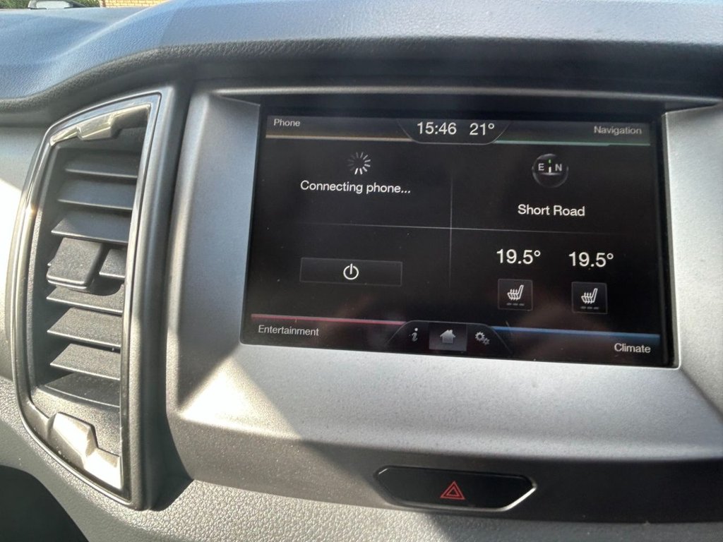 Used Ford Ranger 2016 for sale - 76783374: Photo 44