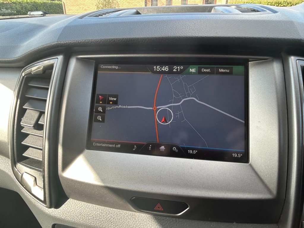 Used Ford Ranger 2016 for sale - 76783374: Photo 45