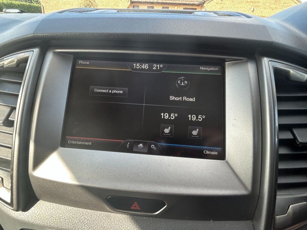 Used Ford Ranger 2016 for sale - 76783374: Photo 46