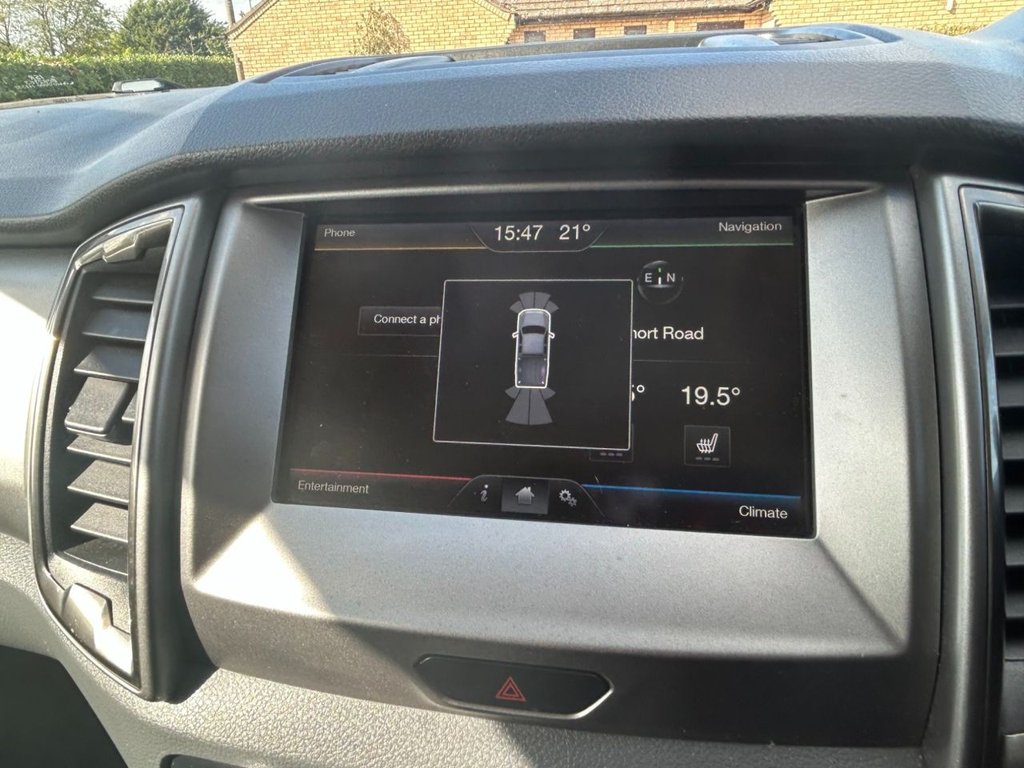 Used Ford Ranger 2016 for sale - 76783374: Photo 49