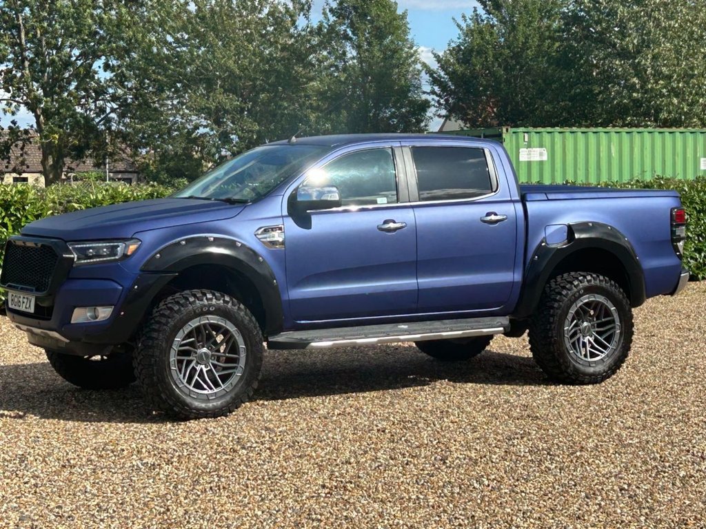 Used Ford Ranger 2016 for sale - 76783374: Photo 6