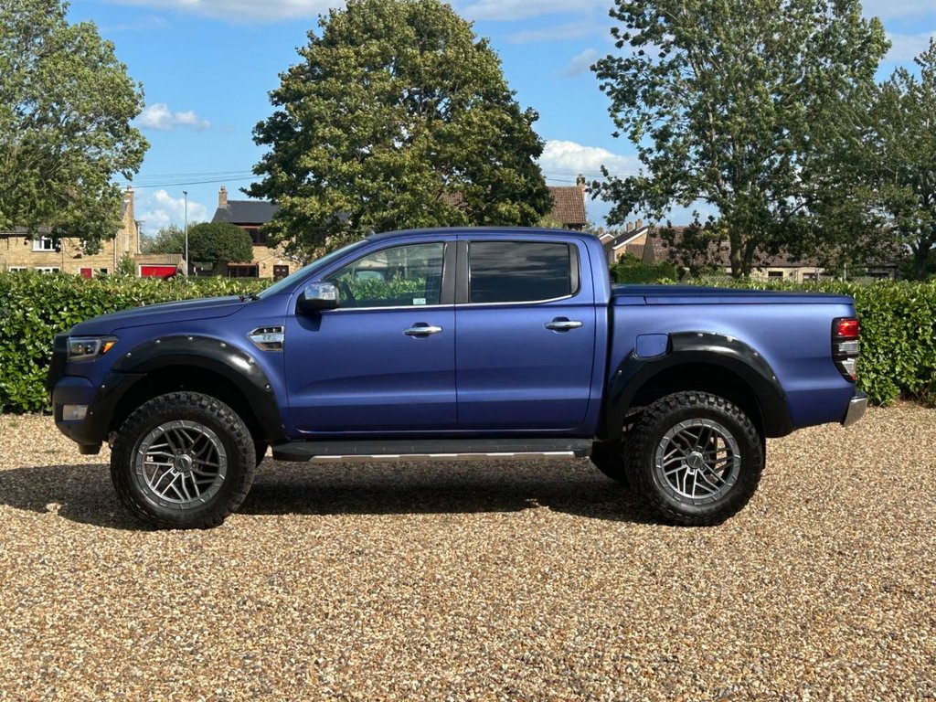 Used Ford Ranger 2016 for sale - 76783374: Photo 8