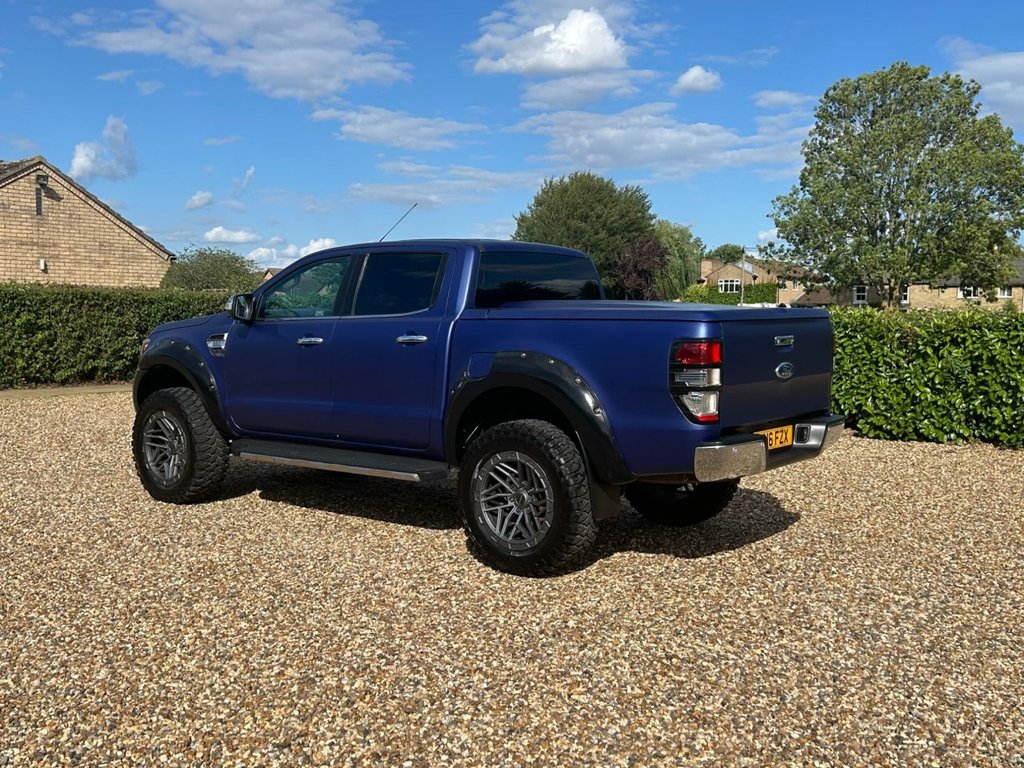 Used Ford Ranger 2016 for sale - 76783374: Photo 9
