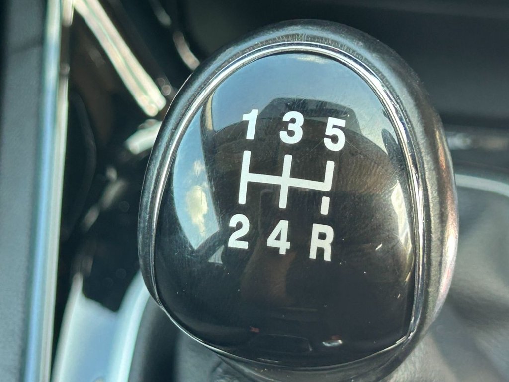 Vehicle 38