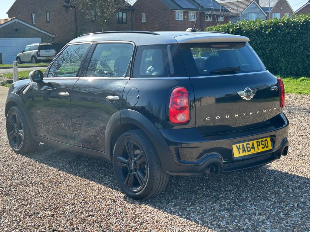 Used MINI Countryman 2015 for sale - 77765318: Photo 10