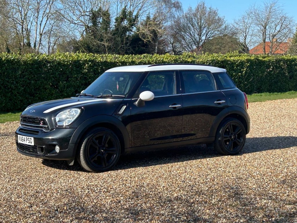 Used MINI Countryman 2015 for sale - 77765318: Photo 12