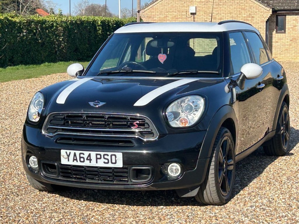 Used MINI Countryman 2015 for sale - 77765318: Photo 16